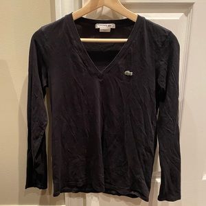 Lacoste Shirt